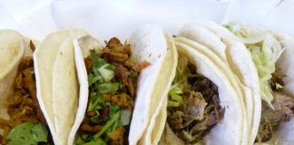 What You Don’t Know About Tacos Will Kill You