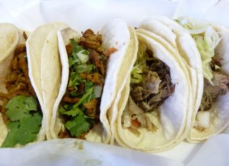 What You Don’t Know About Tacos Will Kill You