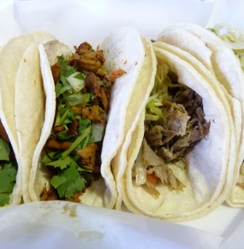 What You Don’t Know About Tacos Will Kill You