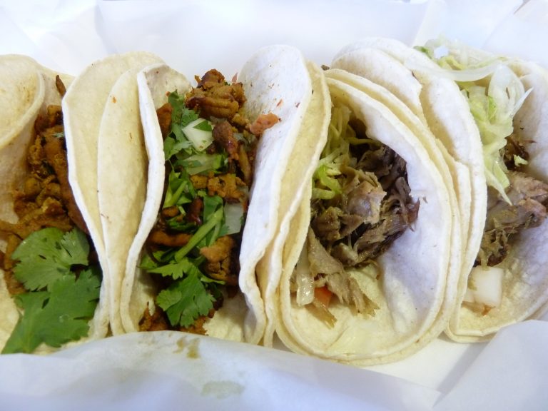 What You Don’t Know About Tacos Will Kill You