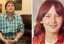 Hillary blames child for getting raped