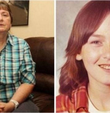 Hillary blames child for getting raped