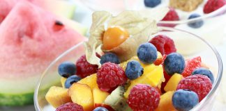 Food Safety: Mortality Rate Among Fruit Eaters an Astonishing 100%