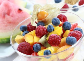 Food Safety: Mortality Rate Among Fruit Eaters an Astonishing 100%