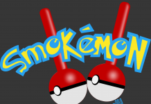 New Marijuana Game, Smokémon, Killing Kids