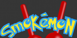 New Marijuana Game, Smokémon, Killing Kids
