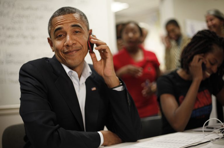 Former President Obama Proving Spying Is Not Always A Bad Thing. Former President Obama Proving Spying Is Not Always A Bad Thing.