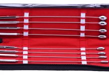 Sounding: What it is, and Why You Should NEVER Google it