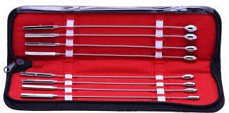 Sounding: What it is, and Why You Should NEVER Google it