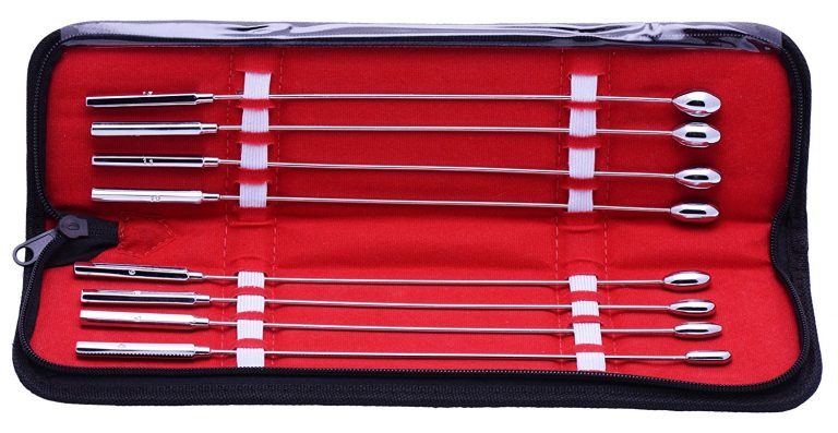 Sounding: What it is, and Why You Should NEVER Google it