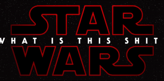 The Last Jedi Review: If You love Star Wars Stay Away