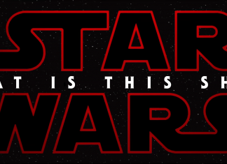 The Last Jedi Review: If You love Star Wars Stay Away