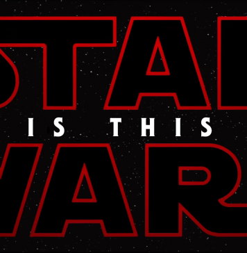 The Last Jedi Review: If You love Star Wars Stay Away