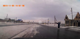 Stay Safe in the Cold