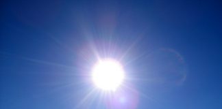 The Sun: Why It’s Best Avoided