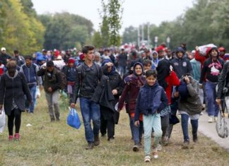 President Obama Ready to Announce his “Adopt a Refugee” Policy