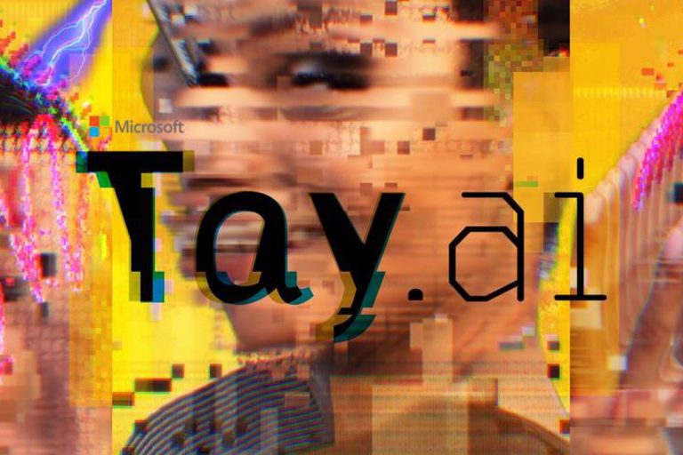The Real Reason Microsoft Killed the Tay AI Twitter-Bot The Real Reason Microsoft Killed the Tay AI Twitter-Bot