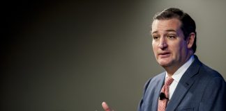 Ted Cruz : How I Will Win the Gays? Calendars…