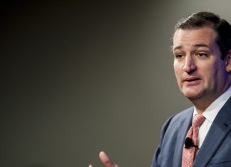 Ted Cruz : How I Will Win the Gays? Calendars…