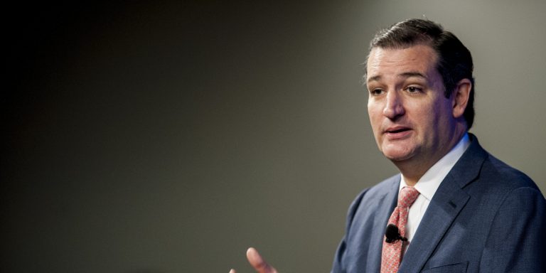 Ted Cruz : How I Will Win the Gays? Calendars… Ted Cruz : How I Will Win the Gays? Calendars…