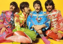 The Beatles Offer A New Album Thanks to the Mandela Effect