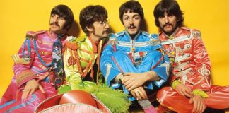 The Beatles Offer A New Album Thanks to the Mandela Effect