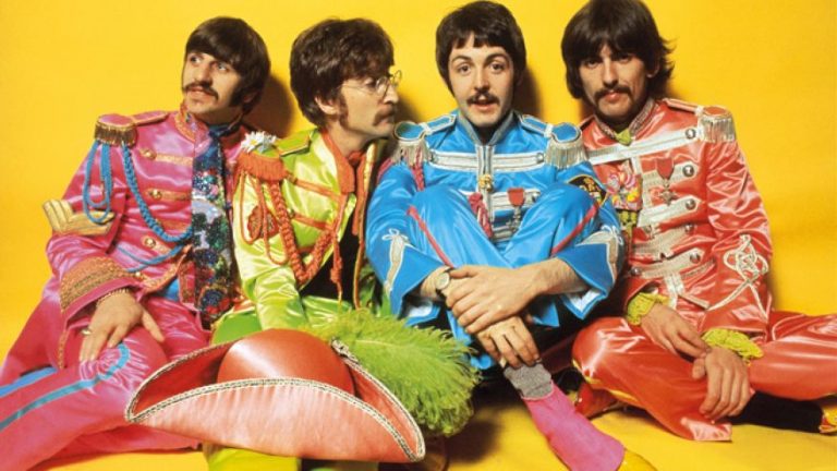 The Beatles Offer A New Album Thanks to the Mandela Effect