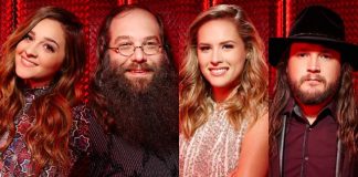 Russia hacked The Voice Results, US intel believes