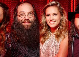 Russia hacked The Voice Results, US intel believes