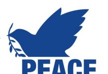International Peace Conference Ends in Fisticuffs, Violence, and Bloodshed