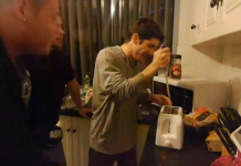 How Not To Fix a Toaster