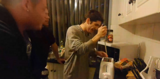 How Not To Fix a Toaster