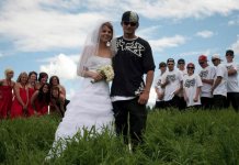 Energy Drinks Lead to Dressing Like a Douche