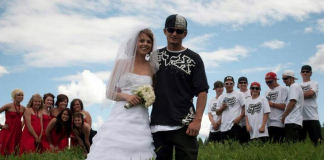 Energy Drinks Lead to Dressing Like a Douche