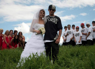 Energy Drinks Lead to Dressing Like a Douche