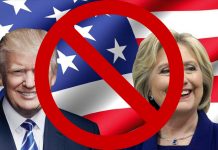 Breaking down the 2016 election in simple terms