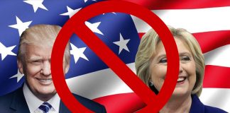 Breaking down the 2016 election in simple terms