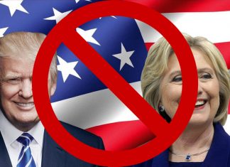 Breaking down the 2016 election in simple terms