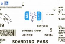 In Effort to Prevent Future Beatings, United Airlines Implements Passenger Safewords