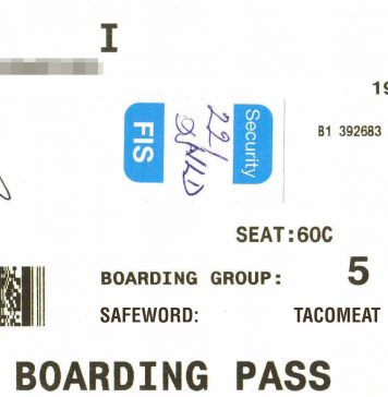 In Effort to Prevent Future Beatings, United Airlines Implements Passenger Safewords