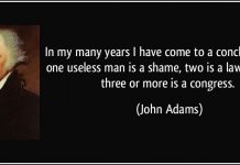 Scientist Discover That Most People Are Completely Useless