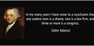 Scientist Discover That Most People Are Completely Useless