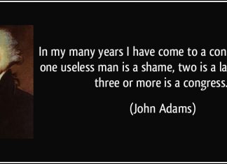 Scientist Discover That Most People Are Completely Useless