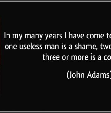 Scientist Discover That Most People Are Completely Useless