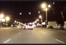 Cartoon Violence on Our Streets