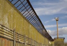 Border Wall Will Make Fleeing Obama Impossible