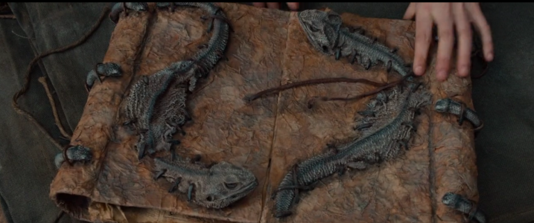 Google Announces New Occult Search Service