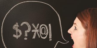 Swearing Reduces Pain