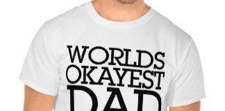 Most ‘Best Dad’ Claims Based on Tiny Sample Set