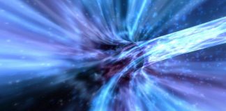 Amazon : Forget Drones, Wormholes are the Future